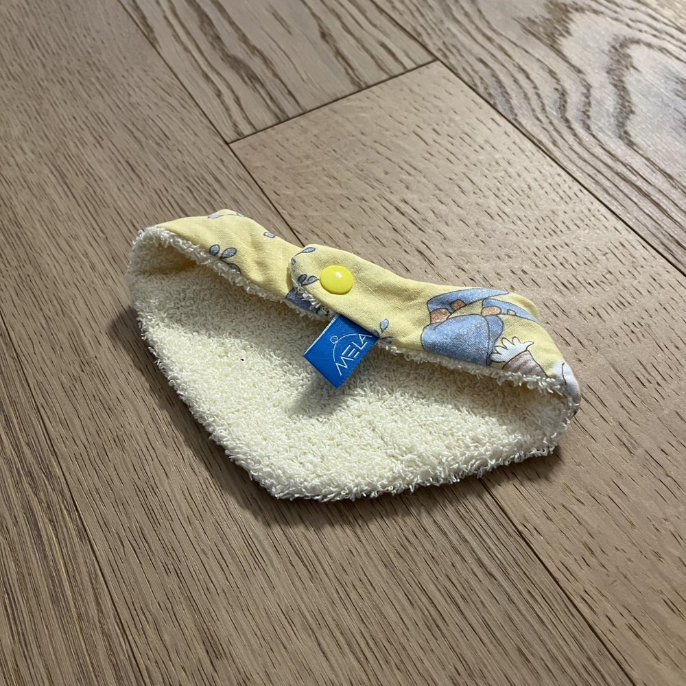 Latz von MELA Handwerk