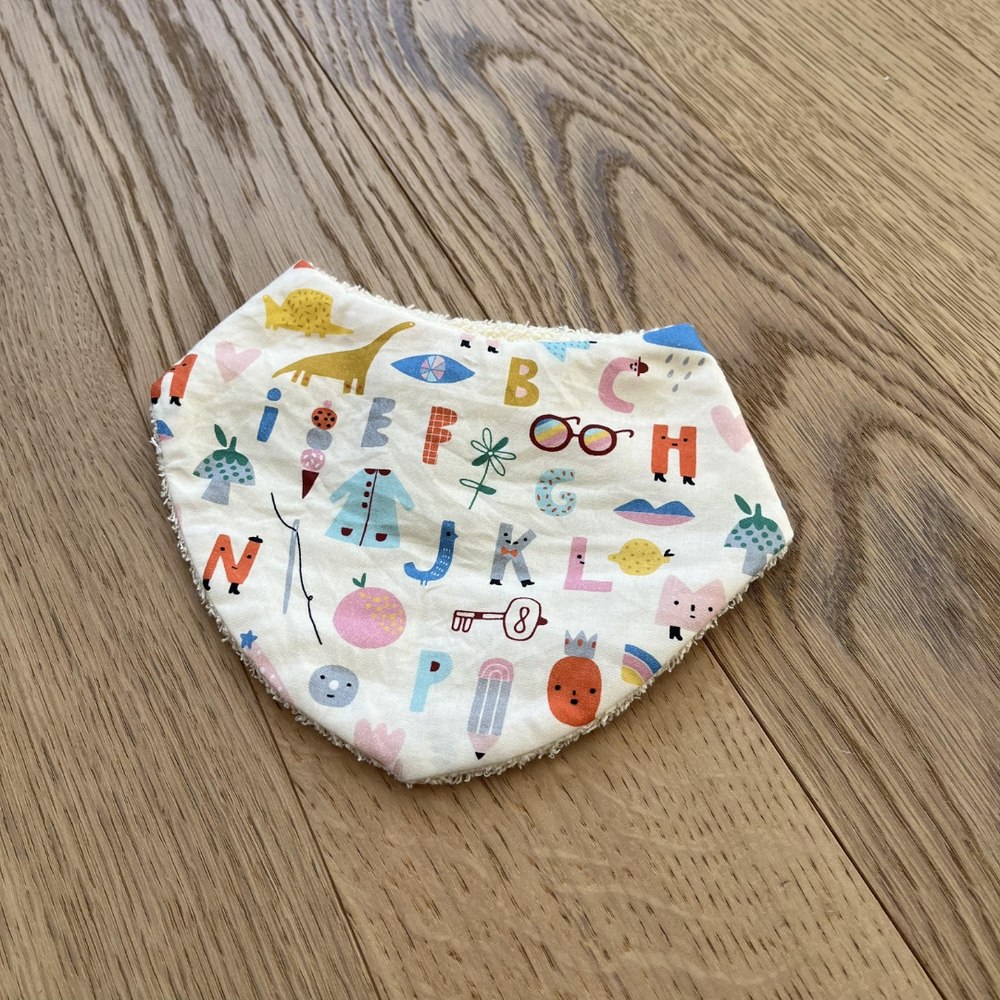 Latz von MELA Handwerk