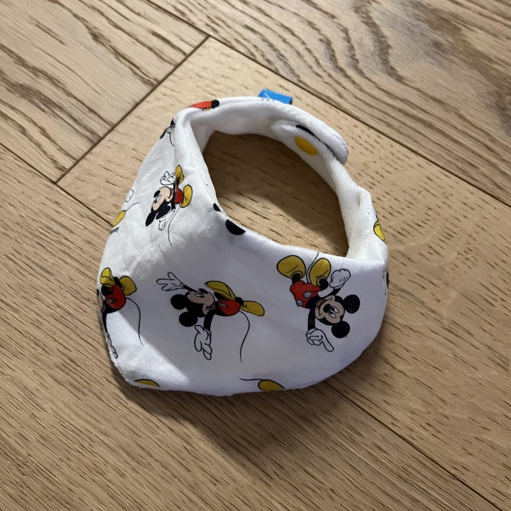 Latz von MELA Handwerk