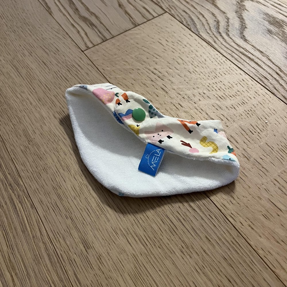 Latz von MELA Handwerk