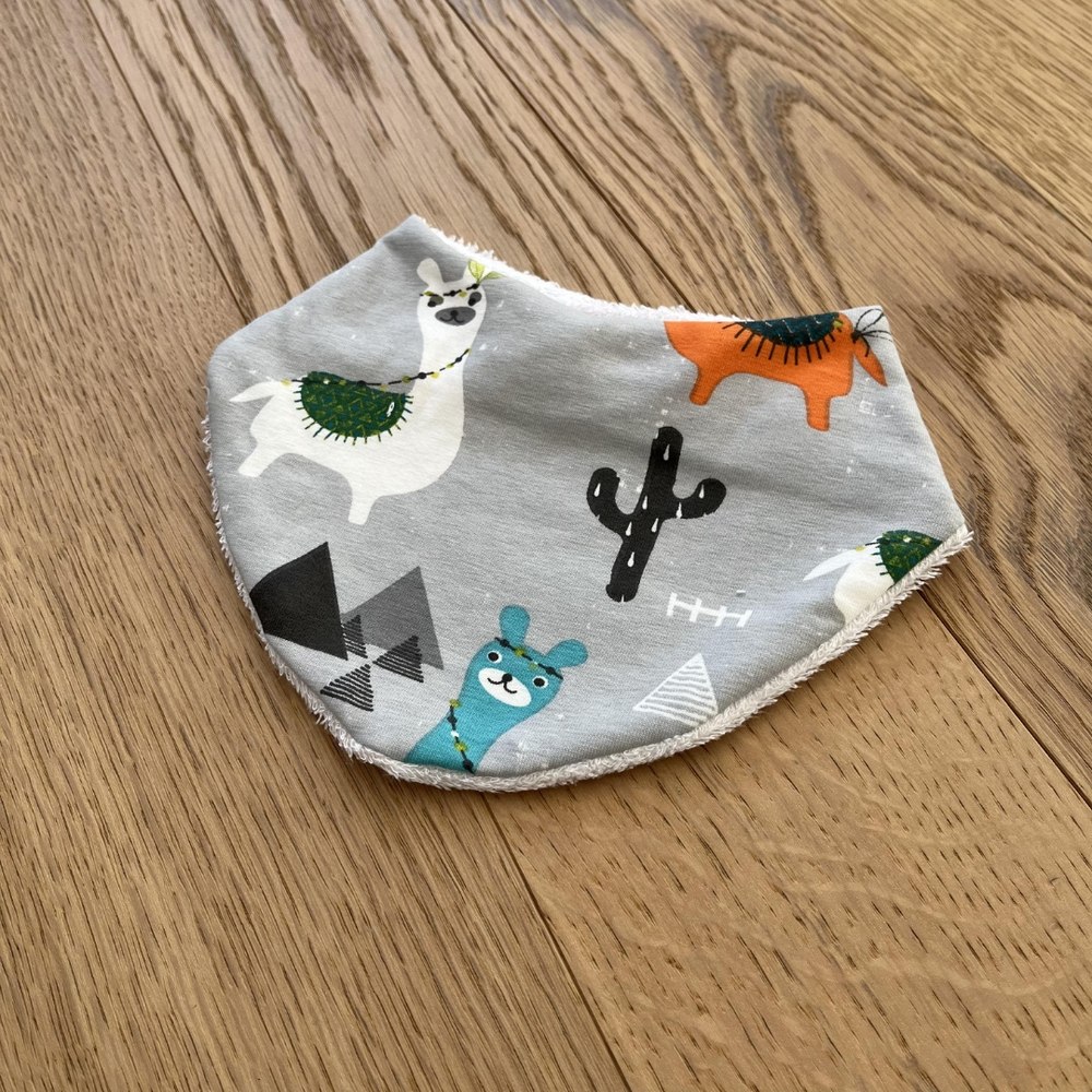 Latz von MELA Handwerk