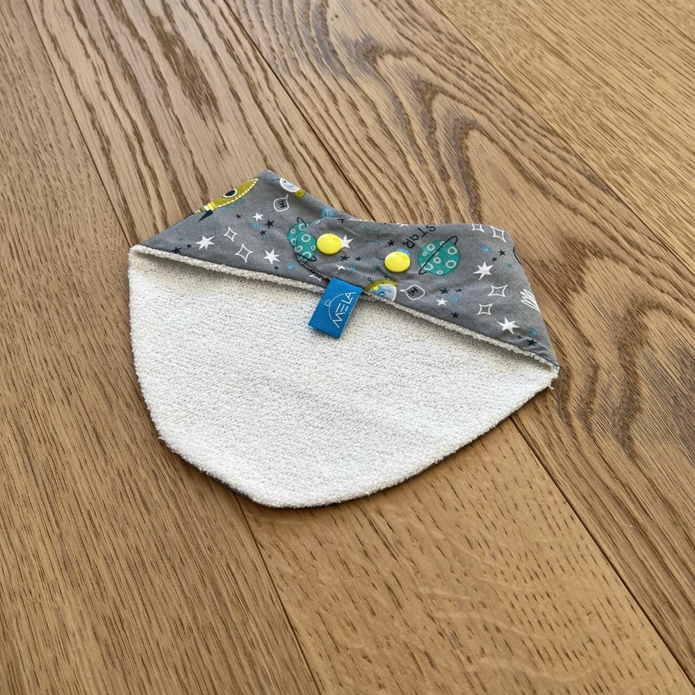 Latz von MELA Handwerk