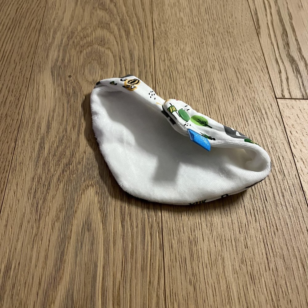 Latz von MELA Handwerk