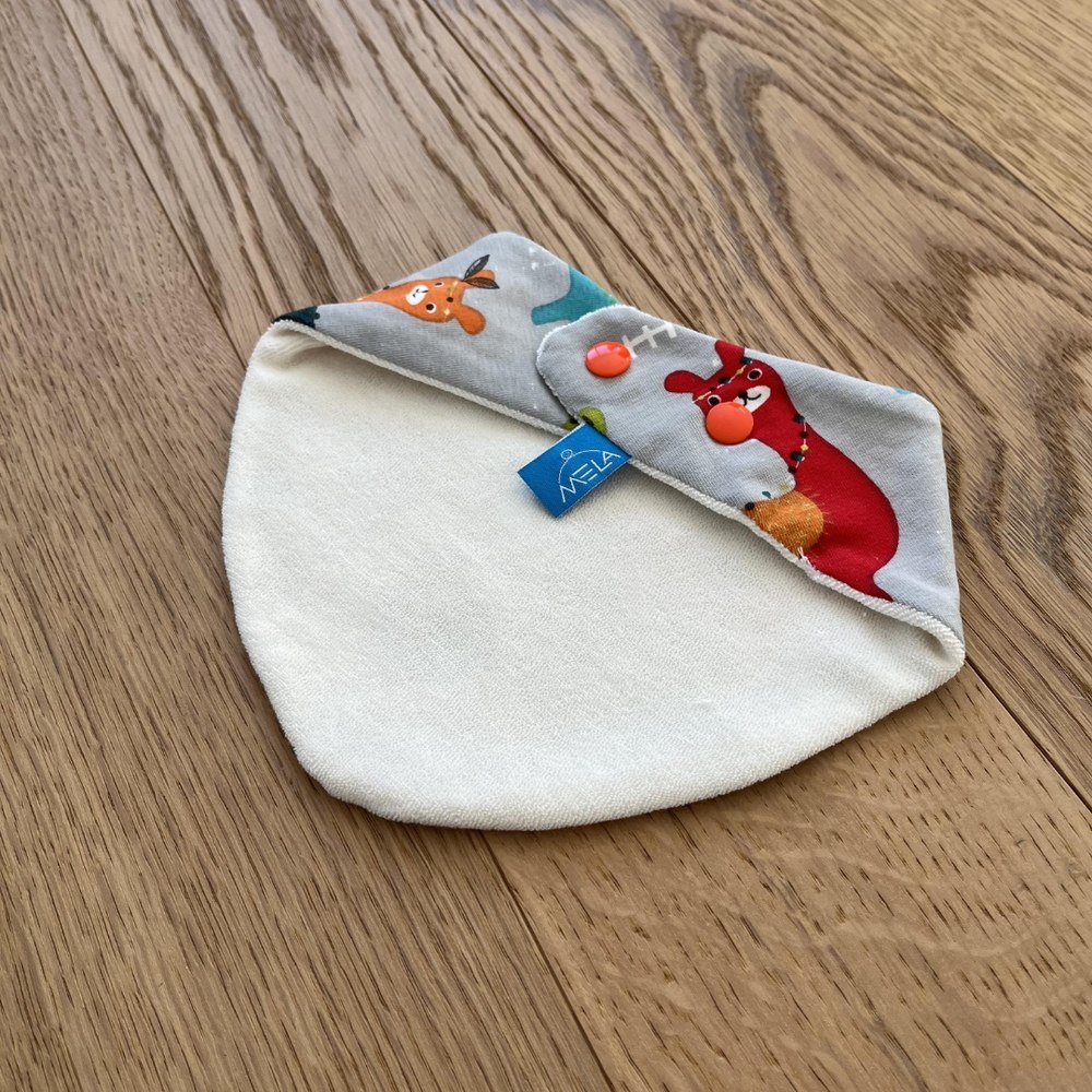 Latz von MELA Handwerk