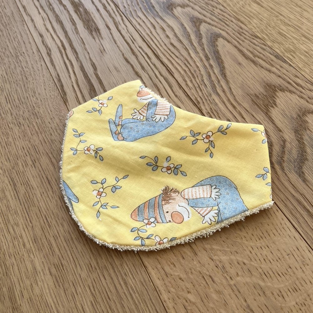 Latz von MELA Handwerk