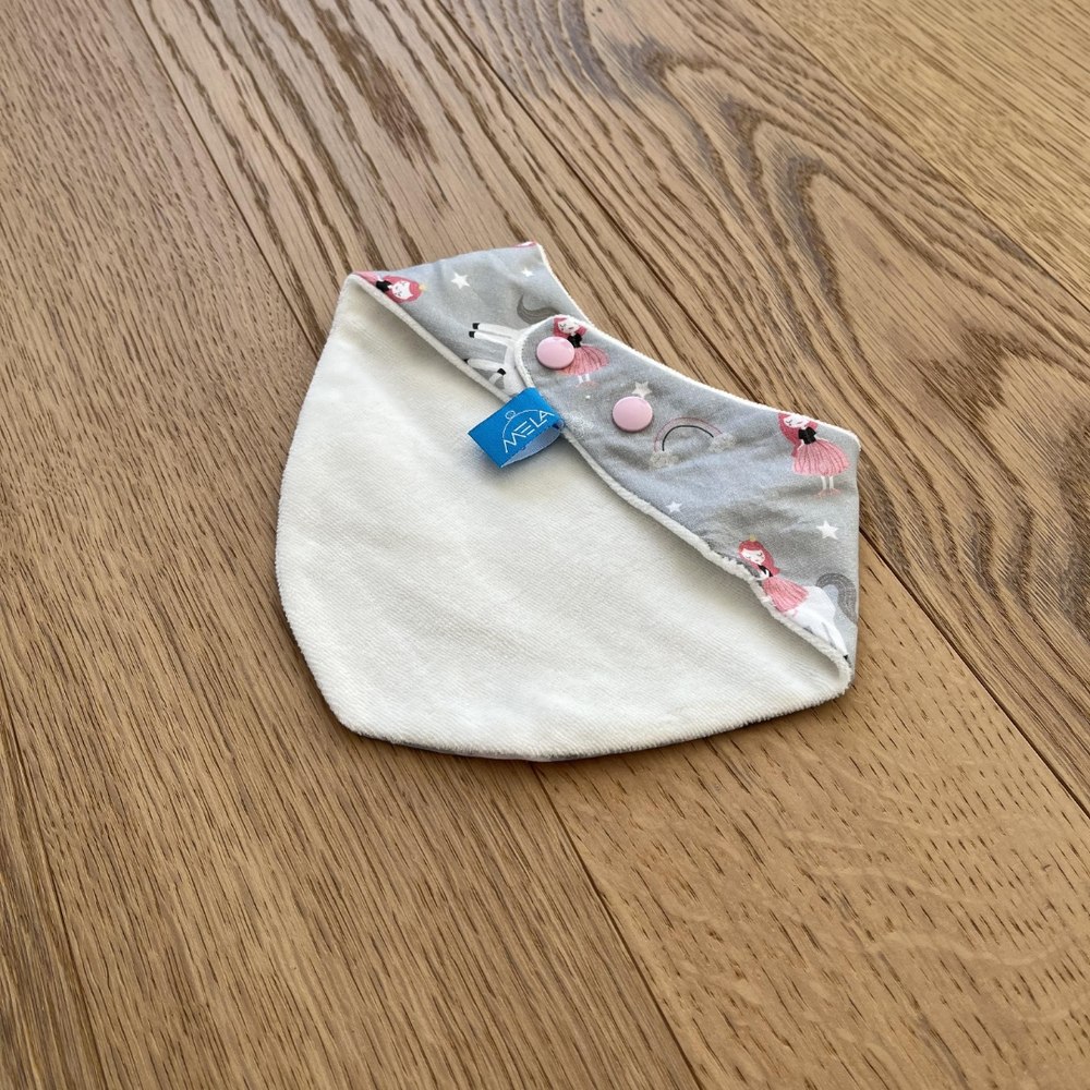 Latz von MELA Handwerk
