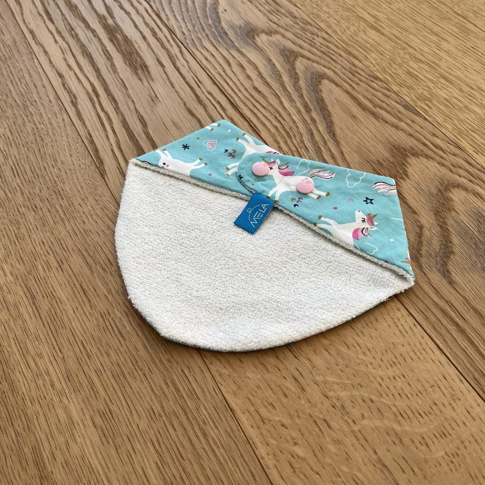 Latz von MELA Handwerk