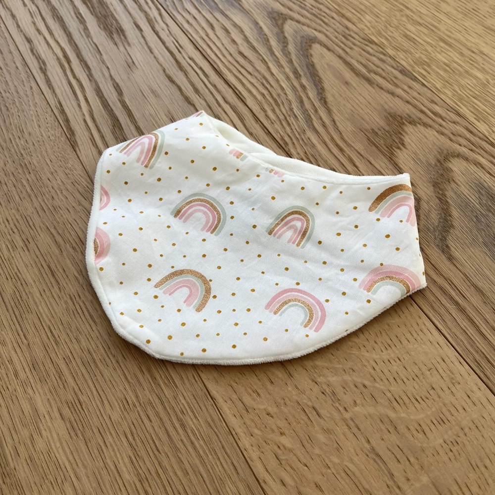 Latz von MELA Handwerk