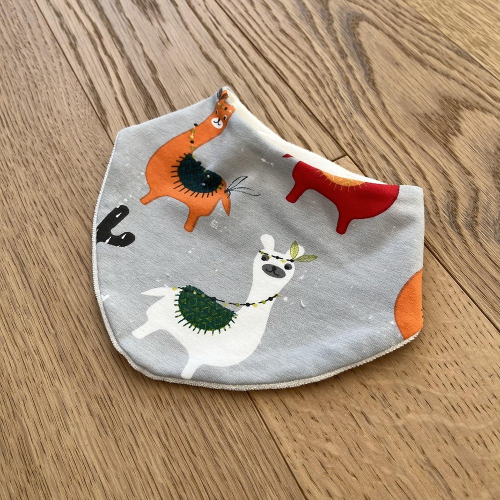 Latz von MELA Handwerk