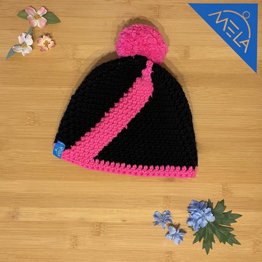 Mützen von MELA Handwerk
